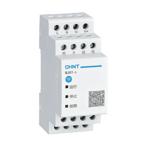 NJA1-L 可编程序( 逻辑) 控制器